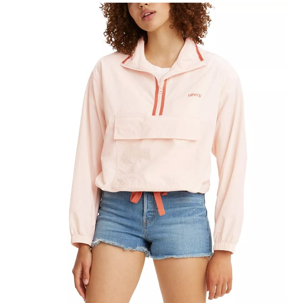 LEVI'S Nora Windbreaker